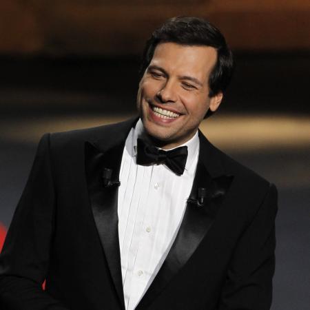 affiche  Laurent Laffite, Maître des cérémonies 78 Festival de Cannes 