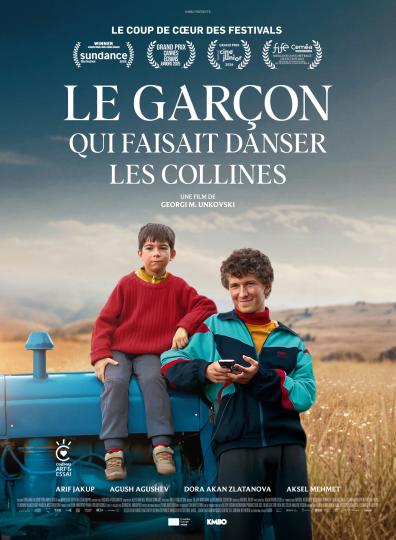affiche LES SORTIES DU 3 JUIN 2026