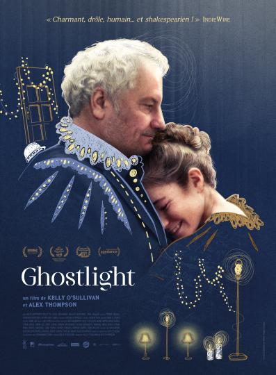 affiche LES SORTIES DU 30 AVRIL 2025