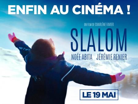 affiche Les sorties du 19 mai 2021