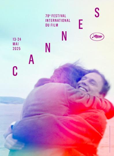 affiche Cannes Première