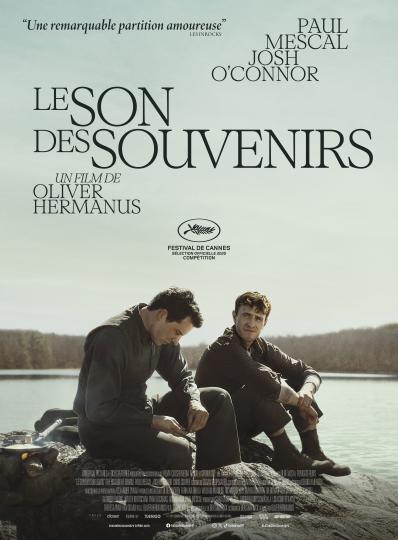 affiche LES SORTIES DU 25 FEVRIER 2026