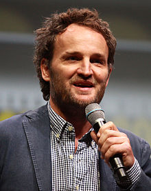 affiche Hommage Jason Clarke