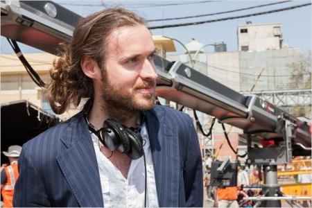 affiche Mike Cahill – Origins Interview