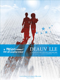 affiche Stanley Tucci  Hommage