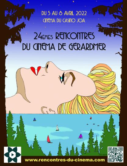 affiche Programmation