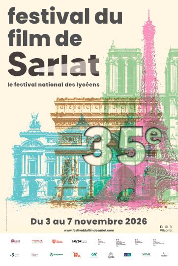 affiche Courts Métrages
