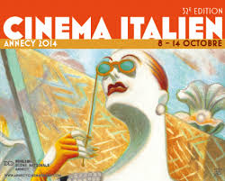 affiche  Annecy cinéma italien 2014 : Jury et Compétiton Documentaires