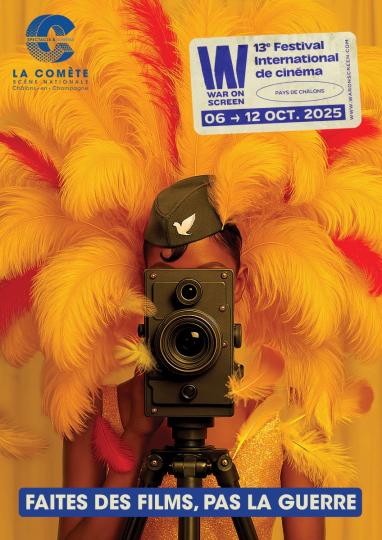 affiche Perspectives