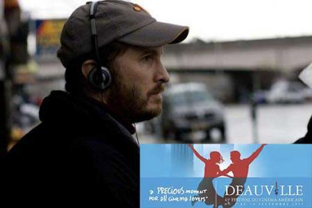 affiche Darren Aronofsky Hommage