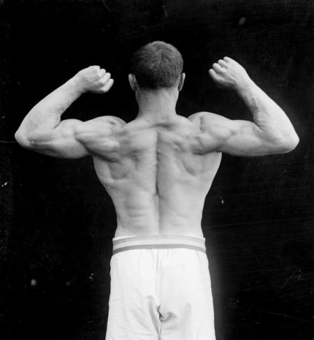 affiche Sport et Cinéma