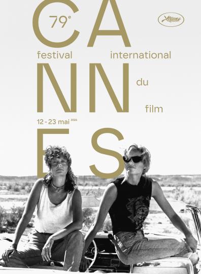 affiche REPRISE DES FILMS EN SELECTION CANNOISE 2026