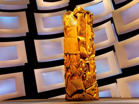 affiche lauréates et lauréats, des César 2023