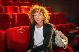 affiche Interview Christelle Oscar Directrice artistique du 34 festival du film de Sarlat