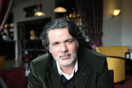 affiche  Interview de Christophe Barratier 4/4