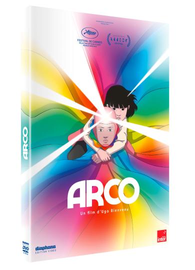 affiche Arco
