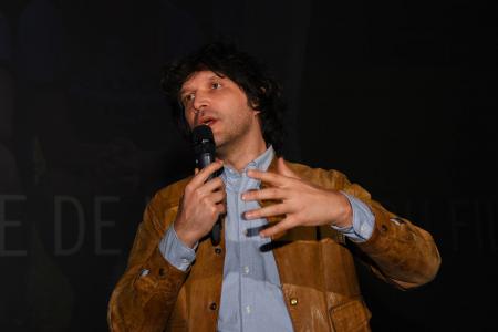 affiche Avant Première Comme des Garçons