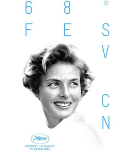 affiche Cannes Jury