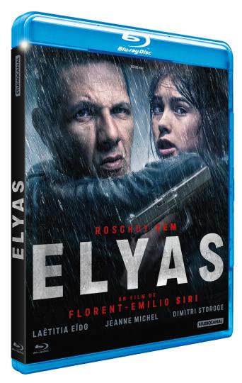 affiche Elyas 