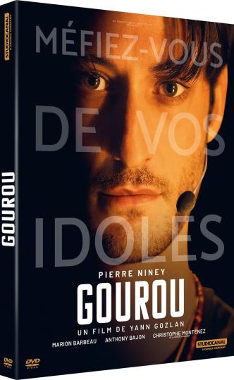 affiche Gourou
