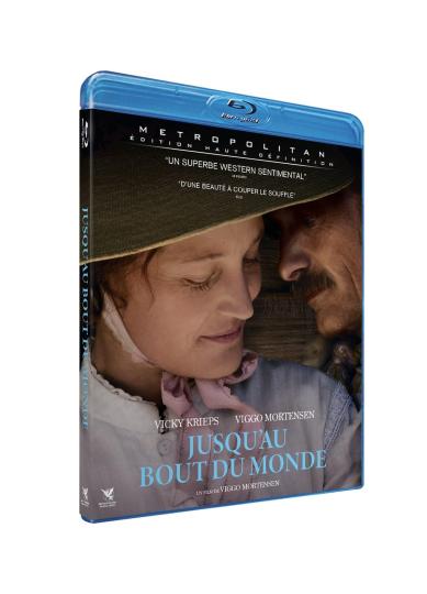 affiche jusqu'au bout du monde