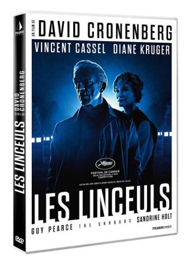 affiche Les Linceuls