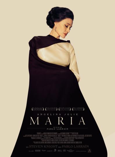 affiche Maria