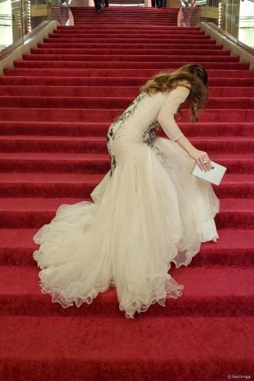 affiche Oscar 2019 en chiffres