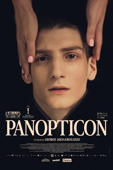 affiche Panopticon