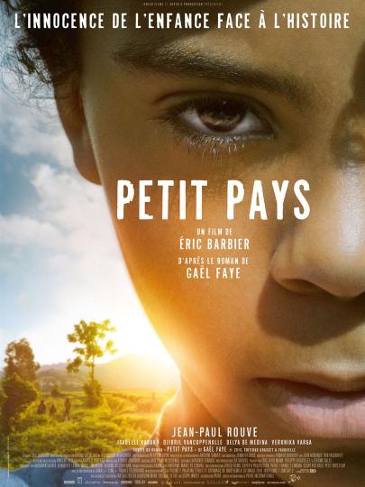 affiche Avant-première « Petit Pays »