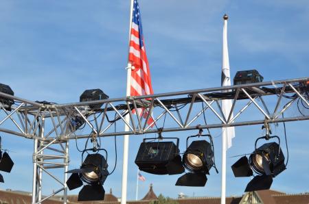 affiche 42ème Festival du Cinéma américain de Deauville