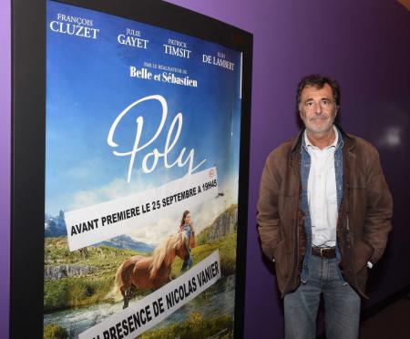 affiche Avant Première Poly
