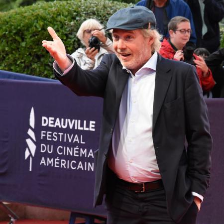 affiche Carnet de festival  48e Festival du Cinéma américain de Deauville - partie 1