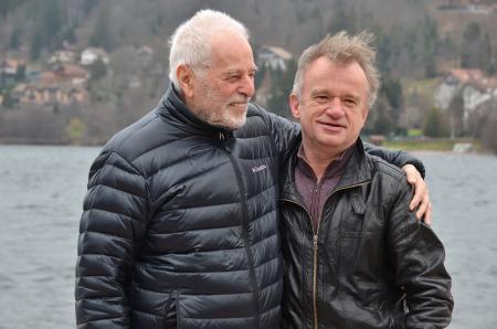 affiche 23ème Festival international du Film fantastique de Gérardmer