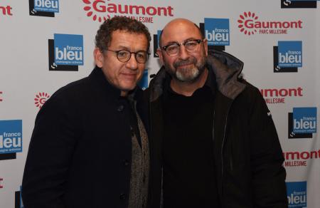 affiche Avant première La vie pour de vrai