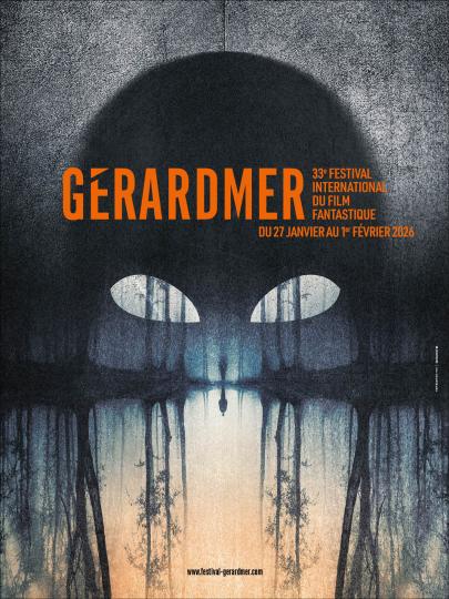 affiche Neil Marshall