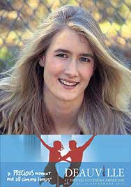 affiche Laura Dern Hommage