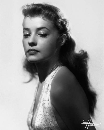 affiche Jeanne Moreau partie 1