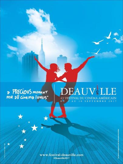 affiche Compétition