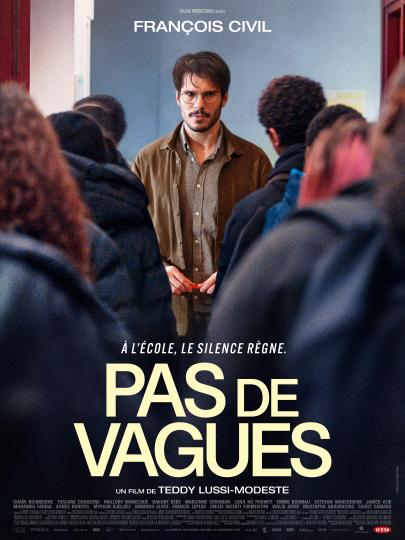 affiche LES SORTIES DU 27 MARS 2024