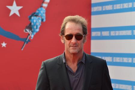 affiche 39 festival du cinéma Américain 1/09