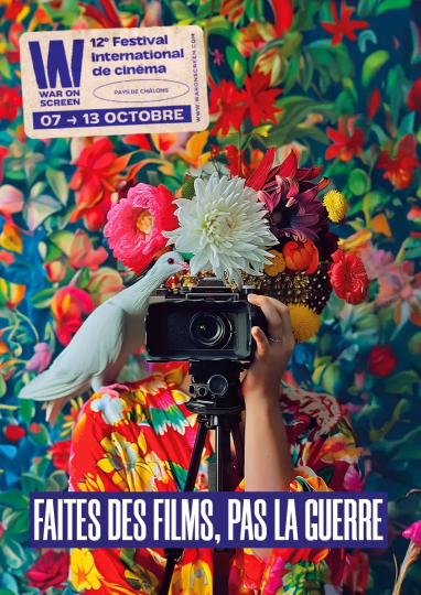 affiche Compétition