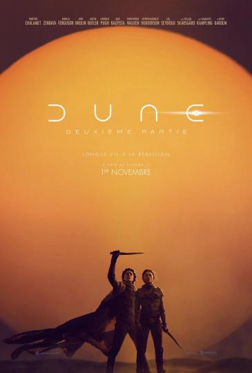 illustration de Dune 2
