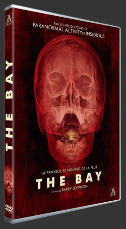 affiche  The Bay
