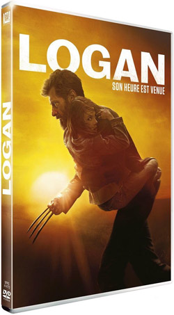 affiche Logan