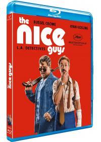 affiche The Nice Guys
