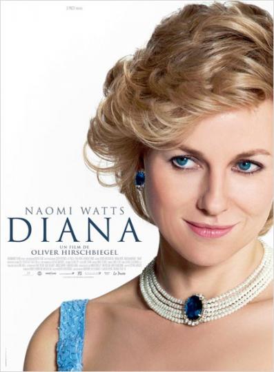affiche Diana