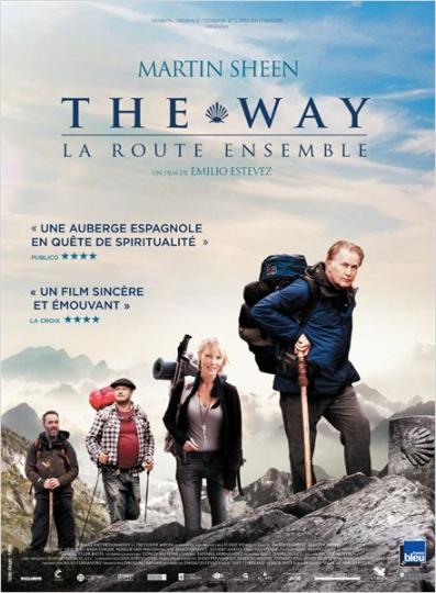 affiche The Way