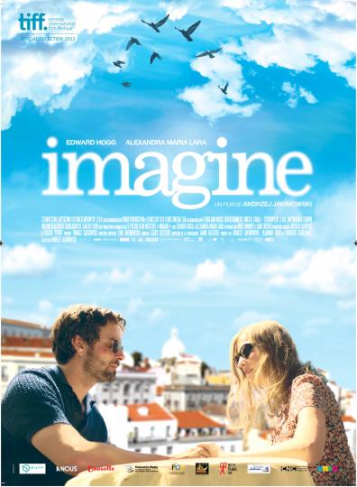 affiche Imagine