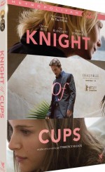 affiche Knight of Cups